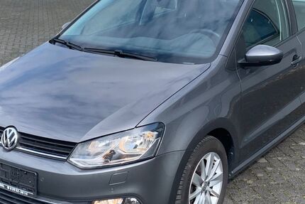 VW Polo 104.800 km 10.200 &euro; Werl/Westfalen 59457