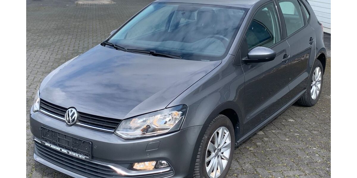 VW Polo 104.800 km 10.200 &euro; Werl/Westfalen 59457