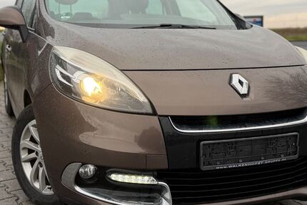 Renault Scenic 267.000 km 2.990 &euro; Beckum 59269