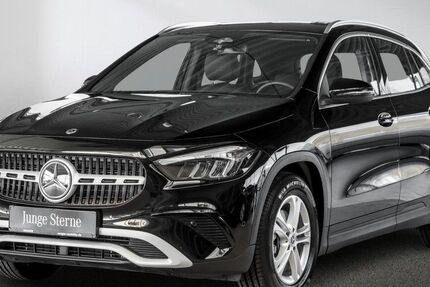 Mercedes-Benz GLA 200 9.820 km 34.865 &euro; Beckum 59269