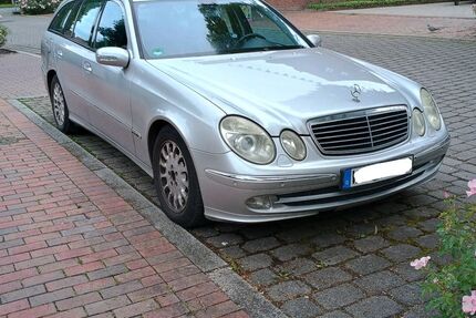 Mercedes-Benz E 220 256.000 km 3.000 &euro; Drensteinfurt 48317