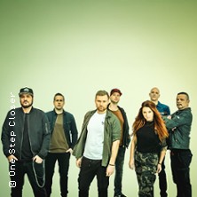 One Step Closer a Tribute to Linkin Park + support Rise of Nebula 12.09.2026 Jovel