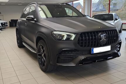 Mercedes-Benz GLE 53 AMG 99.800 km 63.000 &euro; Langenberg 33449