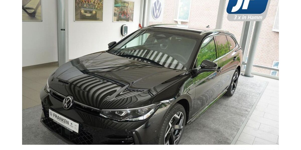 VW Passat Variant 6.000 km 57.970 &euro; Hamm 59065