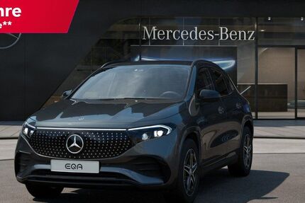 Mercedes-Benz EQA 4.881 km 43.465 &euro; Hamm 59067