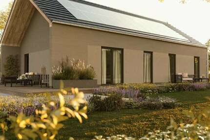 Haus Oelde - 4 Zimmer, 100 m&sup2;, 330.870&euro; | Angebot:16866474