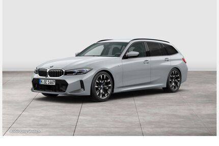 BMW 330 23.967 km 46.849 &euro; Ahlen 59227