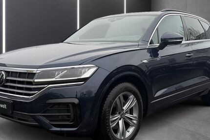 VW Touareg 65.433 km 50.490 &euro; Werl 59457