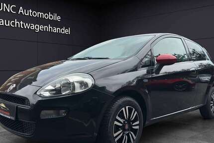 Fiat Punto 102.357 km 4.990 &euro; Ahlen 59227