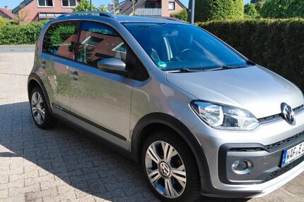 VW up! 101.800 km 7.700 &euro; Telgte 48291