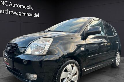 Kia Picanto 146.383 km 3.800 &euro; Ahlen 59227