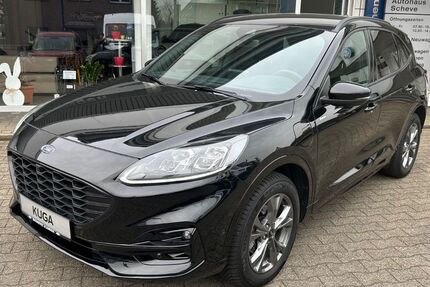 Ford Kuga 39.687 km 24.970 &euro; Kamen 59174
