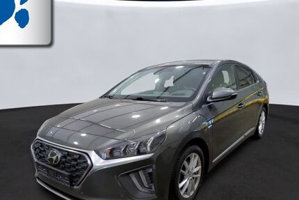 Hyundai IONIQ 68.795 km 19.930 &euro; Münster 48157