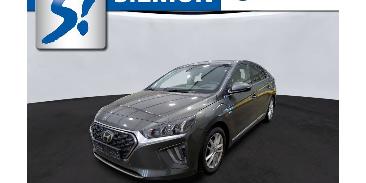 Hyundai IONIQ 68.795 km 19.930 &euro; Münster 48157