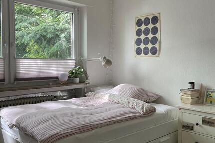 Wohnung Münster Mitte-Süd - 1 Zimmer, 17 m&sup2;, 114.000&euro; | Angebot:26990351