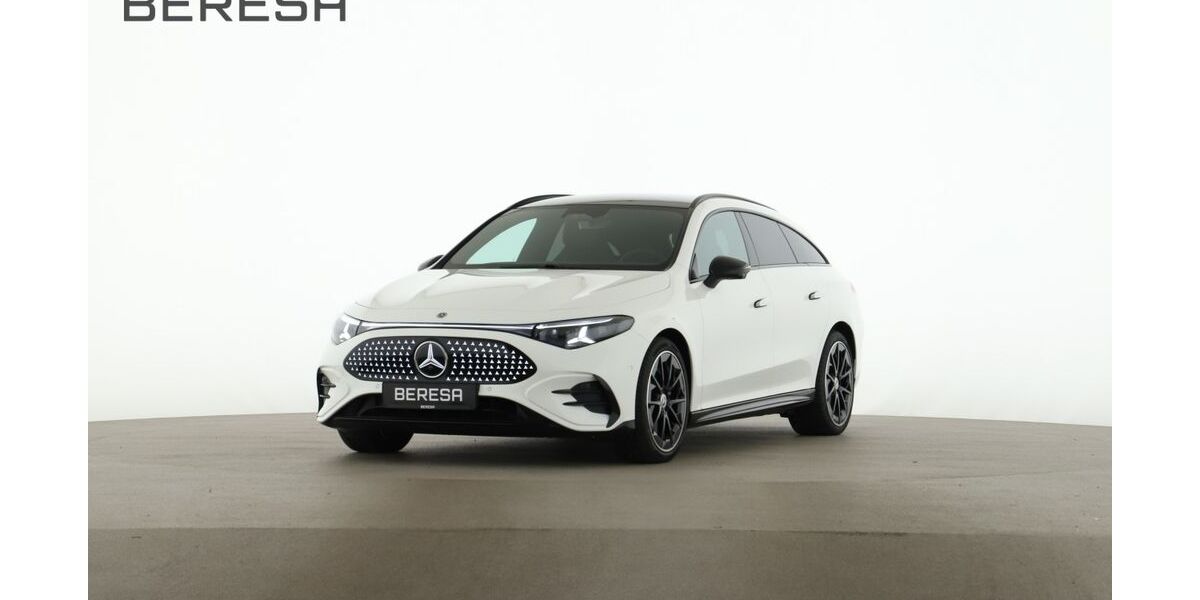 Mercedes-Benz CLA 250 Shooting Brake 9.900 km 57.550 &euro; Münster 48155