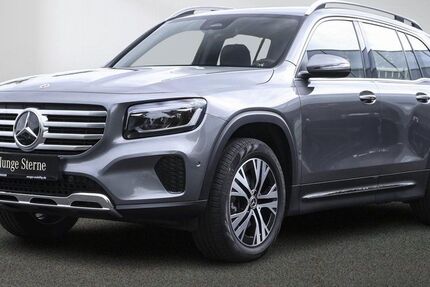 Mercedes-Benz GLB 200 12.988 km 39.490 &euro; Ahlen 59229