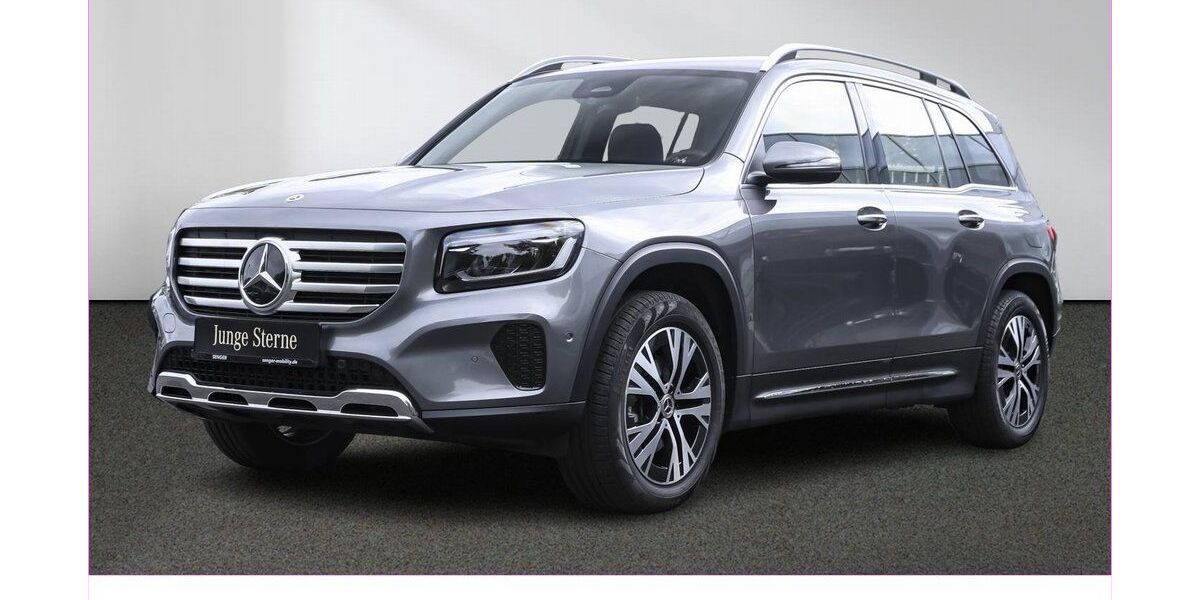 Mercedes-Benz GLB 200 12.988 km 39.490 &euro; Ahlen 59229