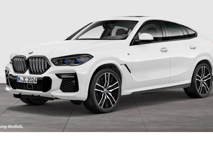 BMW X6 125.828 km 53.890 &euro; Ahlen 59227