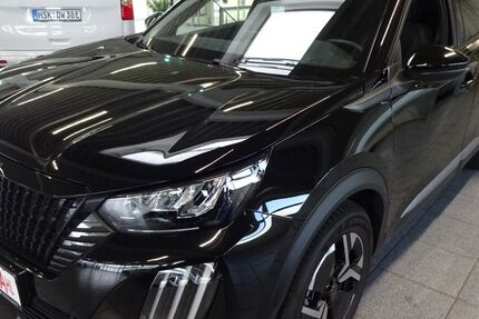 Peugeot 2008 10.385 km 26.950 &euro; Werl 59457