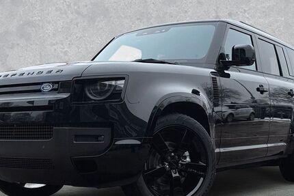 Land Rover Defender 3.761 km 86.900 &euro; Münster 48163