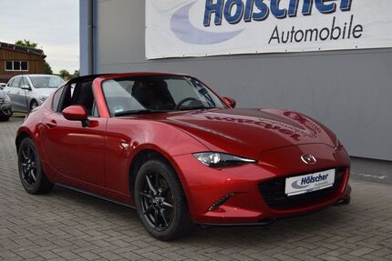 Mazda MX-5 65.000 km 22.950 &euro; Nordkirchen 59394