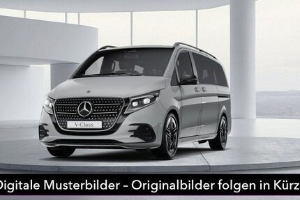 Mercedes-Benz V 300 5.820 km 89.850 &euro; Hamm 59067