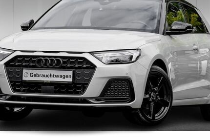 Audi A1 29.925 km 25.880 &euro; Münster 48163
