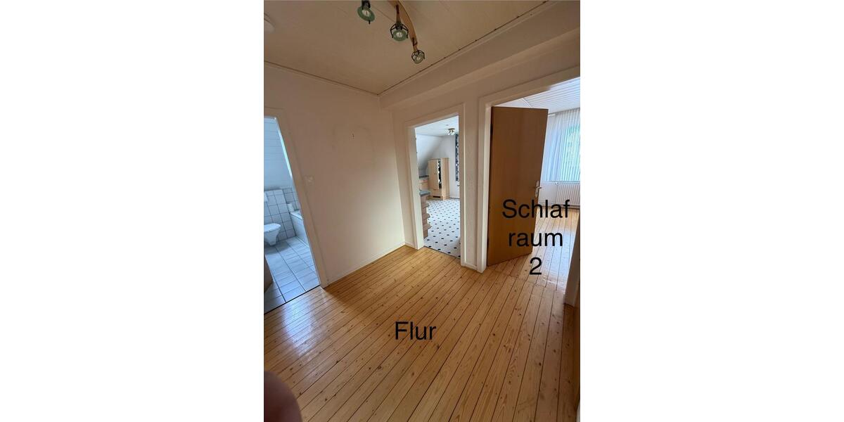 Etagenwohnung Warendorf - 3 Zimmer, 80 m&sup2;, 850&euro; | Angebot:26168951