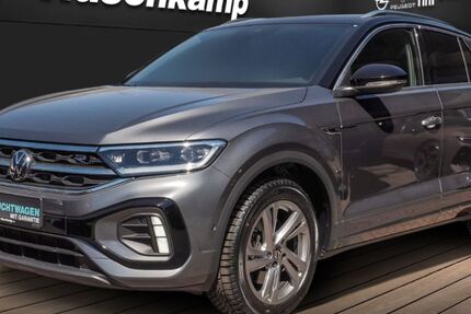 VW T-Roc 46.052 km 27.780 &euro; Selm 59379