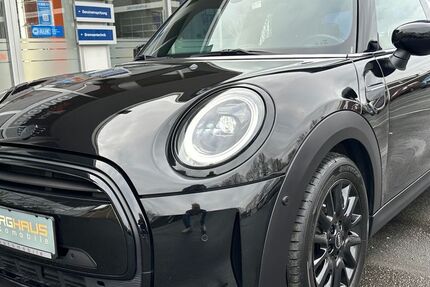 Mini ONE 55.900 km 19.990 &euro; Münster 48167