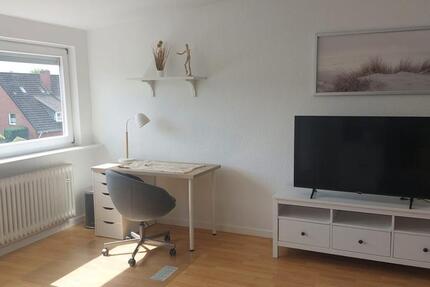 Wohnung Münster Berg Fidel - 2 Zimmer, 53 m&sup2;, 925&euro; | Angebot:25994037