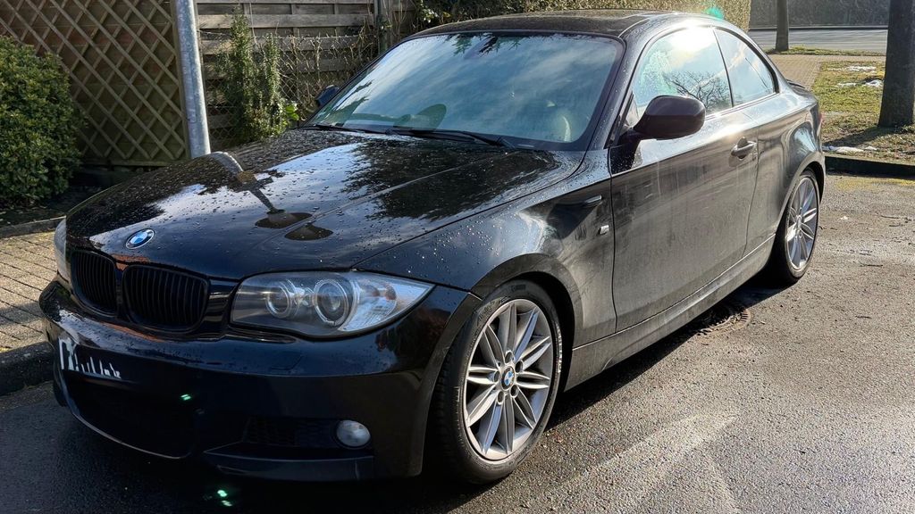 BMW 120 229.880 km 7.800 &euro; Beckum 59269