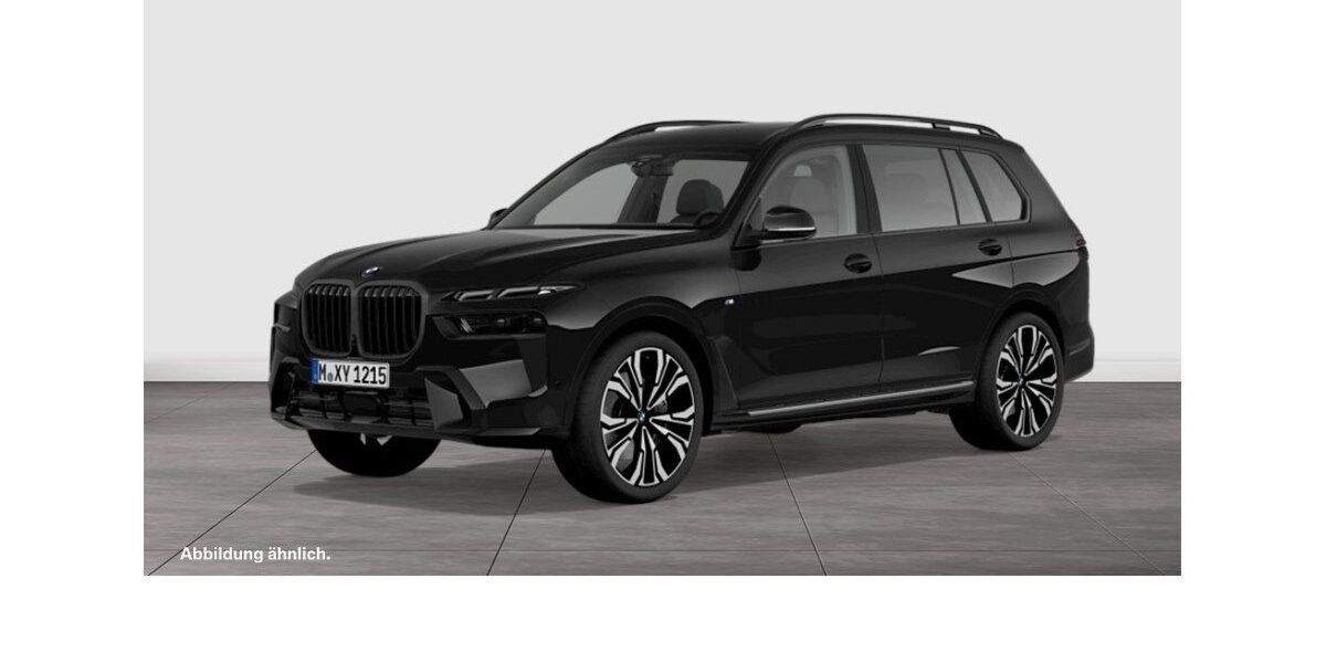 BMW X7 59.707 km 80.999 &euro; Münster 48163