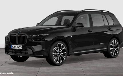 BMW X7 59.806 km 80.999 &euro; Münster 48163