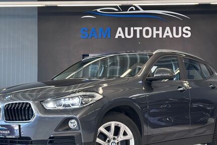 BMW X2 98.000 km 20.900 &euro; Wadersloh 59329