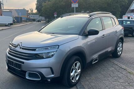 Citroen C5 Aircross 176.000 km 9.990 &euro; Münster 48157