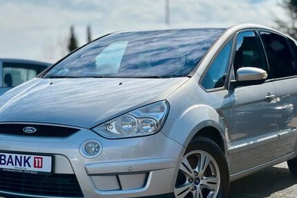 Ford S-Max 199.999 km 5.199 &euro; Bönen 59199
