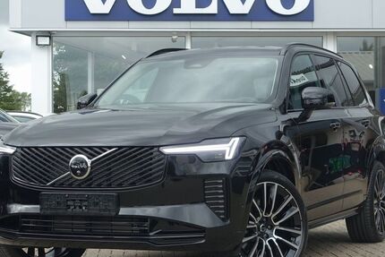 Volvo XC90 12.944 km 73.900 &euro; Warendorf 48231