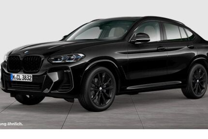 BMW X4 22.292 km 57.690 &euro; Ahlen 59227