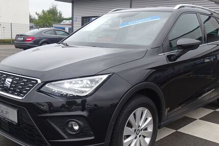 Seat Arona 50.810 km 17.980 &euro; Warendorf 48231