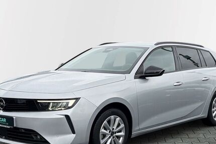 Opel Astra 21.329 km 19.890 &euro; Soest 59494