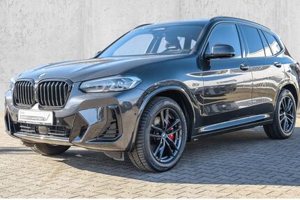 BMW X3 21.261 km 55.940 &euro; Unna 59425