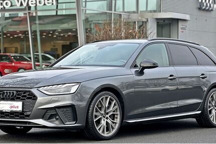 Audi S4 109.998 km 38.970 &euro; Neubeckum 59269