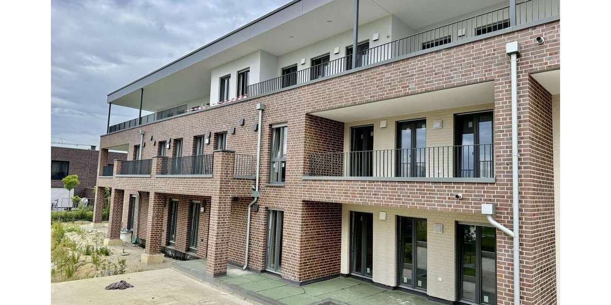 Etagenwohnung Drensteinfurt - 2 Zimmer, 70 m&sup2;, 1.040&euro; | Angebot:26901420
