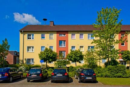 Wohnung Ahlen Dolberg - 3 Zimmer, 57 m&sup2;, 559&euro; | Angebot:26147139