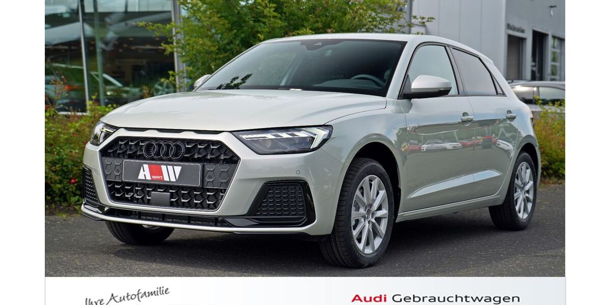 Audi A1 27.900 km 26.900 &euro; Neubeckum 59269