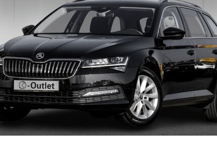 Skoda Superb 99.483 km 17.850 &euro; Beckum 59269