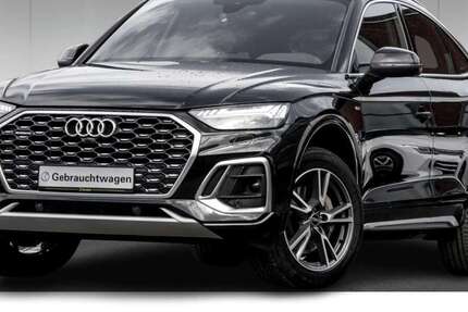 Audi Q5 95.989 km 35.880 &euro; Münster 48163