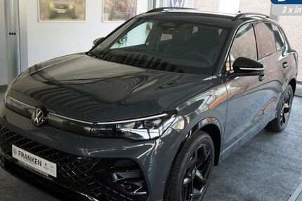 VW Tiguan 6.000 km 46.870 &euro; Hamm 59065